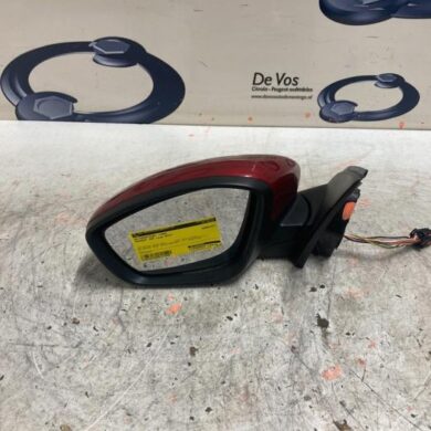 Peugeot 308  Buitenspiegel links 2014 1611508680