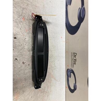 Citroen Picasso 1.8 16V Heating and ventilation fan motor 2005 6441K0