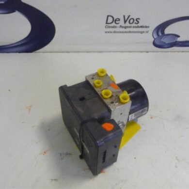 Citroen DS3  ABS pump 5FR 2010 4541RA-4541LP-4541LQ