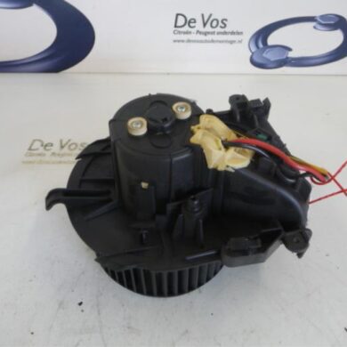 Citroen Jumpy  Kachel Ventilatiemotor 2010 6441X7