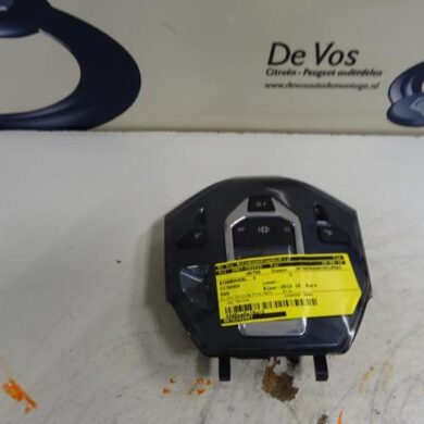 Citroen DS5  Interior lighting, front 2012 96702429XT