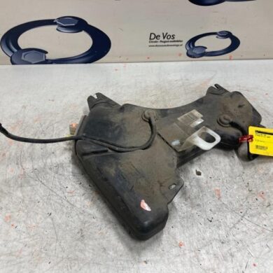 Citroen C5  Particulate filter tank 2009 1500NK