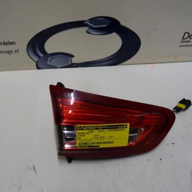 Citroen DS5  Achterlicht links 2013 9803168080