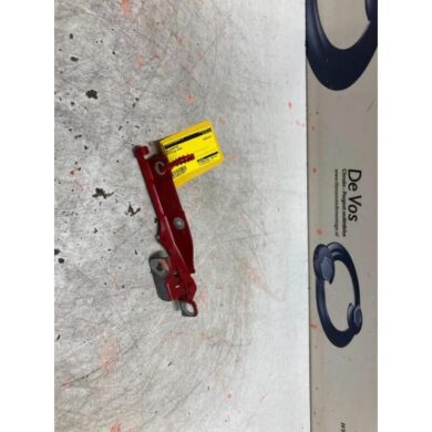 Citroen C3 1.2 VTi 82 12V Bonnet Hinge 2016 7912F6