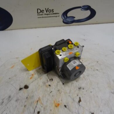 Peugeot 308  ABS Pumpe 9HC-9HC9H05 2014 1612842780-1613126180
