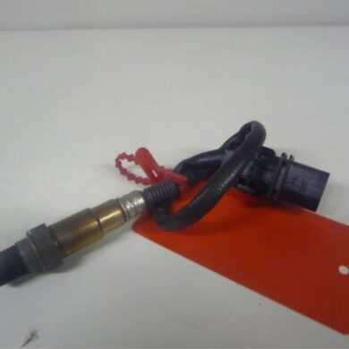 Peugeot 3008 2.0 HDiF 16V Lambda probe RHE-RHERH02-RH02 2009 1618KN