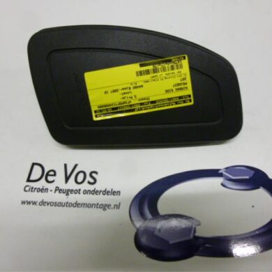 Peugeot 207 1.6 16V RC Turbo Side Airbag 2007 8216NE