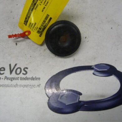 Citroen C-Crosser 2.2 HDiF 16V Claxon 2008 6236K3