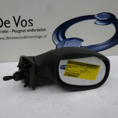 Citroen C3 1.4 Buitenspiegel rechts 2003 8149FH