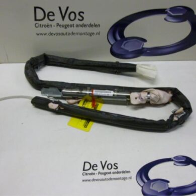 Citroen C5  Roof curtain airbag 2008 8335JF