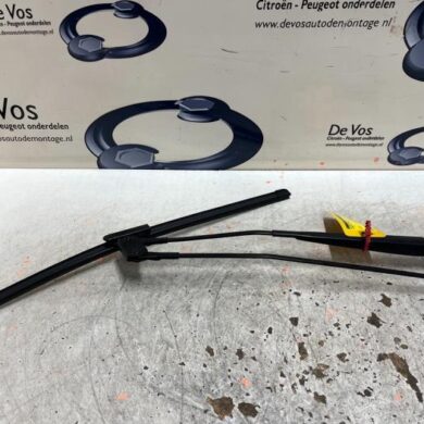 Citroen C1 1.0 12V VVT-i Ruitenwisserarm voor 2022 1612431980