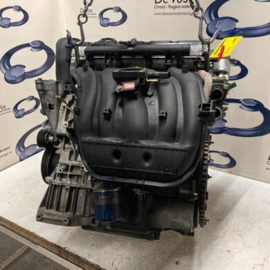 Citroen Picasso 1.8 16V Motor 6FZ 2004 0135HL-0139RQ-0135SA