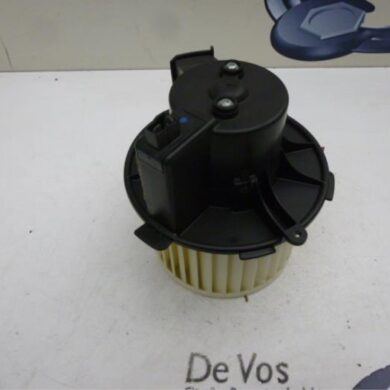 Peugeot 307 1.4 Kachel Ventilatiemotor 2003 6441P1