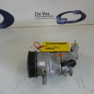 Peugeot 2008  Aircopomp HMZ-HMZHM01 2015 9672247080