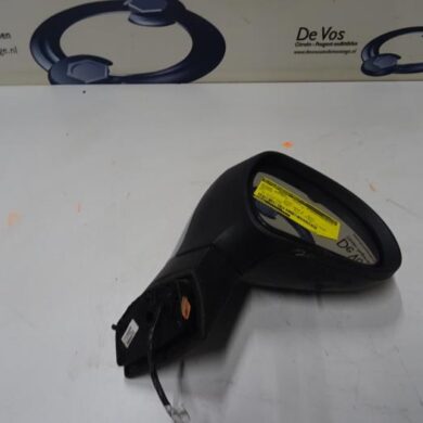 Peugeot 207  Wing mirror, right 2010 8149ZH