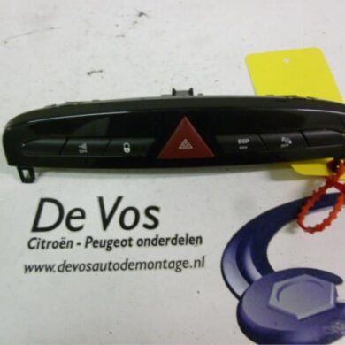 Peugeot 308 1.6 16V THP 150 Switch 2009 649020