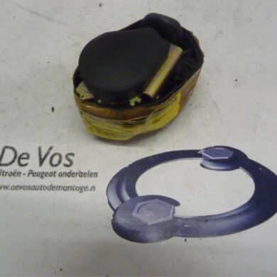 Peugeot 406 2.0 16V Veiligheidsgordel links-voor 1999 8973PK