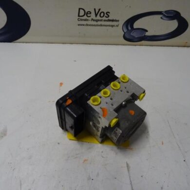 Citroen DS3  ABS pump 5FS-5FS5F01 2013 1609929780-1610182180