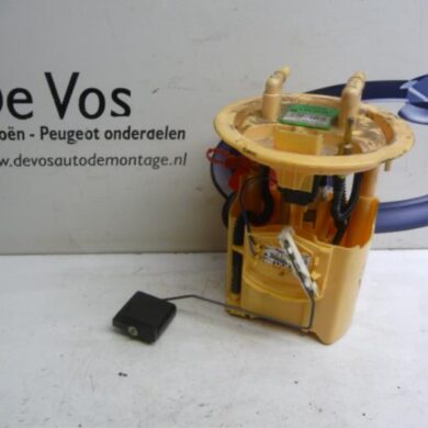 Peugeot 807 2.2 HDiF 16V Brandstofpomp Elektrisch 4HW 2006 1525V1