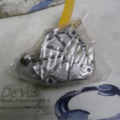 Citroen C-Crosser  Brake servo vacuum pump 4HN 2007 456574-9802851280