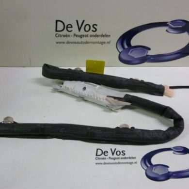 Peugeot 3008 1.6 16V THP 155 Roof curtain airbag 2010 8335WQ