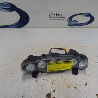 Citroen DS3  Daytime running light, left 2012 6208R8