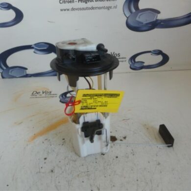 Citroen Berlingo 1.6 Hdi Brandstofpomp Elektrisch BHW-BHWBH02 2015 9811298780