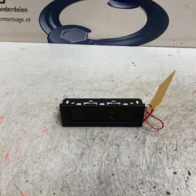 Citroen DS3 1.6 16V VTi 120 Display Interieur 5FS 2013 9822637880-9800132680