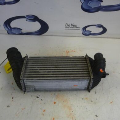 Peugeot 3008  Intercooler RHHRH02 2014 0384P8