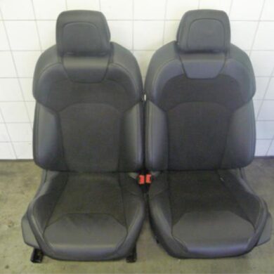 Citroen C5  Set of upholstery (complete) 2009