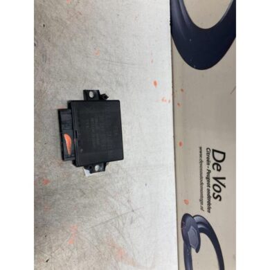 Citroen C6 3.0 HDiF V6 24V PDC Module 2011 6590A8-6590A9-9664427680