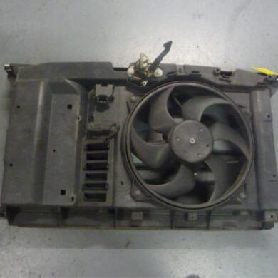 Citroen C4 1.4 16V Koelvinhuis 2007 1253A9-7104L4