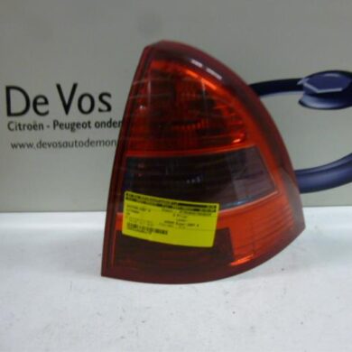 Citroen C5 1.6 HDiF 16V Taillight, right 2007 6351V3