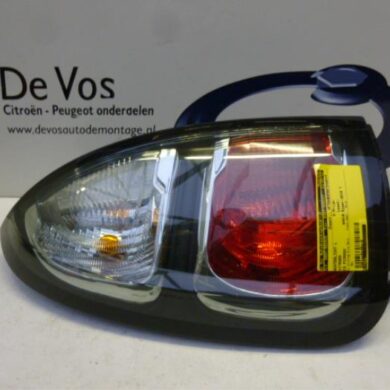 Citroen C3 Picasso 1.6 HDi 90 Achterlicht links 2010 6350GL
