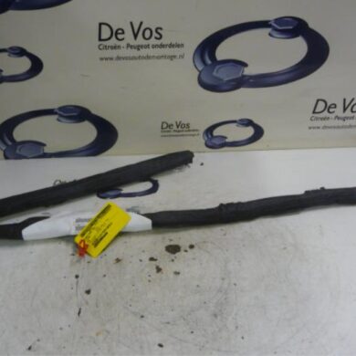 Citroen DS5 2.0 165 HYbrid4 16V Hemel Airbag 2013 9802565780