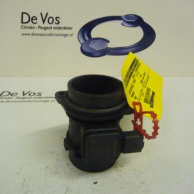 Peugeot 1007 1.4 HDI Airflow meter 8HZ 2006 1920GG