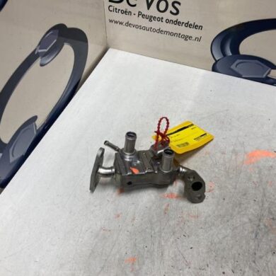 Peugeot 108 1.0 12V VVT-i EGR koeler CFB 2021 1640092980