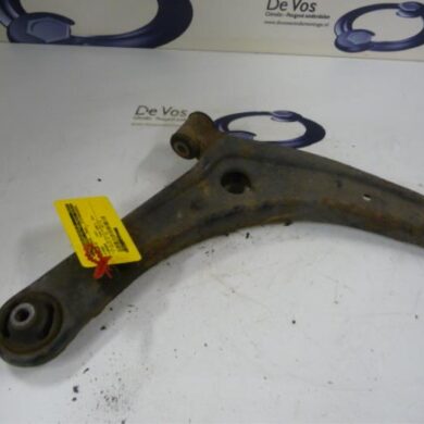 Citroen C-Crosser  Front wishbone, right 2009 3521R1-1612448480
