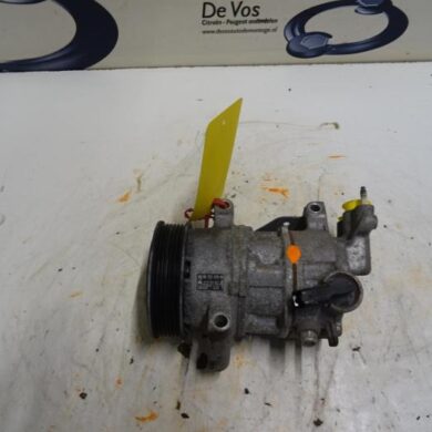 Peugeot 208  Aircopomp ZMZZM01 2015 1608325980-9672247080