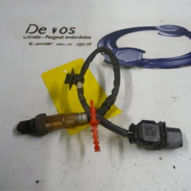 Citroen C5  Lambda probe X8ZX801-X8Z 2010 1618LT