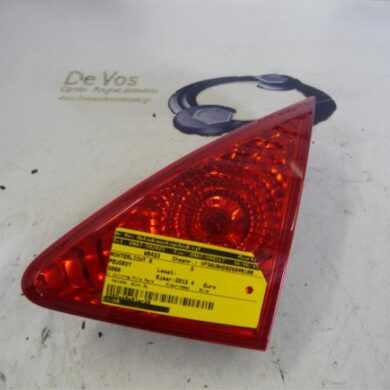 Peugeot 3008  Achterlicht rechts 2013 6351HE