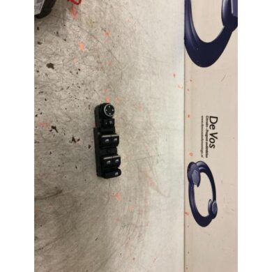 Peugeot 3008 1.6 16V HYbrid 225 Multi-functional window switch 2021 98423399ZD