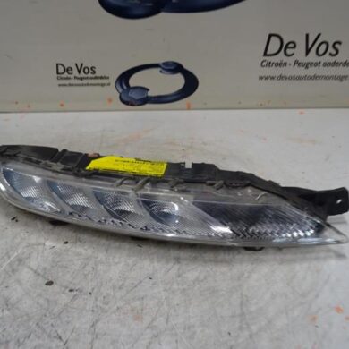 Citroen C4 Picasso  Dagrijverlichting rechts 2014 9676036280-9822653680