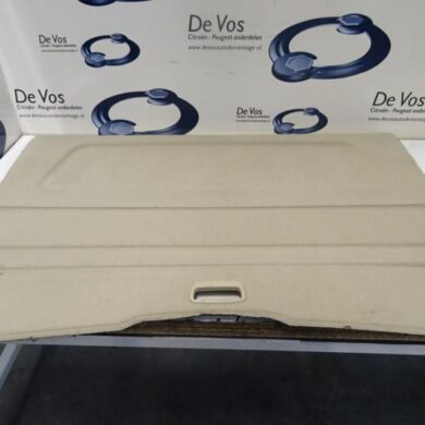 Peugeot 407 2.2 16V Hoedenplank 2004 8342EY