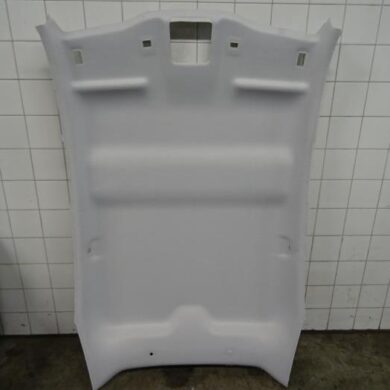 Peugeot 208  Hemelbekleding 2015 96737763PR