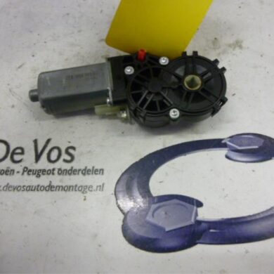 Peugeot 308 1.6 16V THP 150 Achterklep motor 2009 8446L4