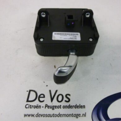 Citroen C4 1.6 e-HDI Versnellingspook 2011 2400NY-9677813280 20DS84