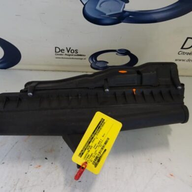 Citroen C3 Picasso  Luchtfilterhuis 5FS-5FS5F01 2015 1420V6