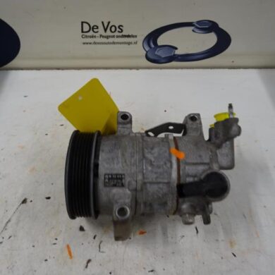 Peugeot 2008  Aircopomp HMZ-HMZHM01 2015 1608325980-9672247080