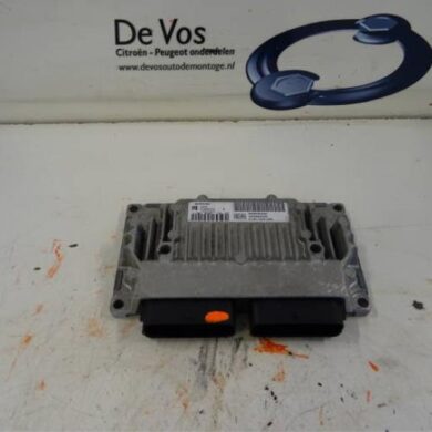 Peugeot 308  Automatic gearbox computer 5FW 2010 2529XV 20TS29
